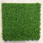 Karpet Rumput Buatan Buatan Taman 30x30cm sintetis Untuk Balkon